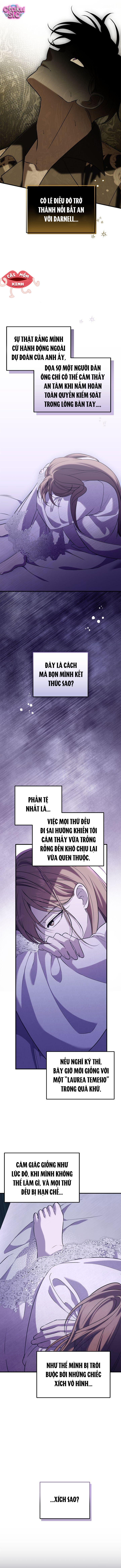 Dù Sao Chúng Ta Cũng Đã Kết Hôn Rồi - Chap 29 - Trang 7