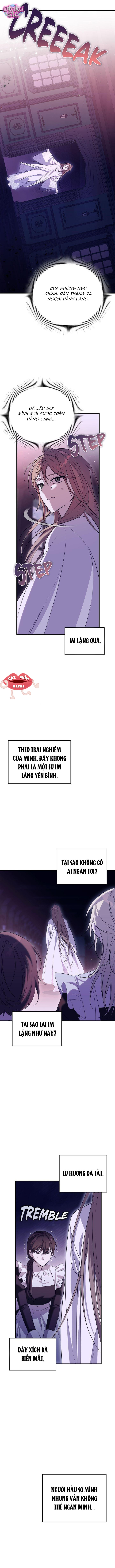 Dù Sao Chúng Ta Cũng Đã Kết Hôn Rồi - Chap 29 - Trang 10