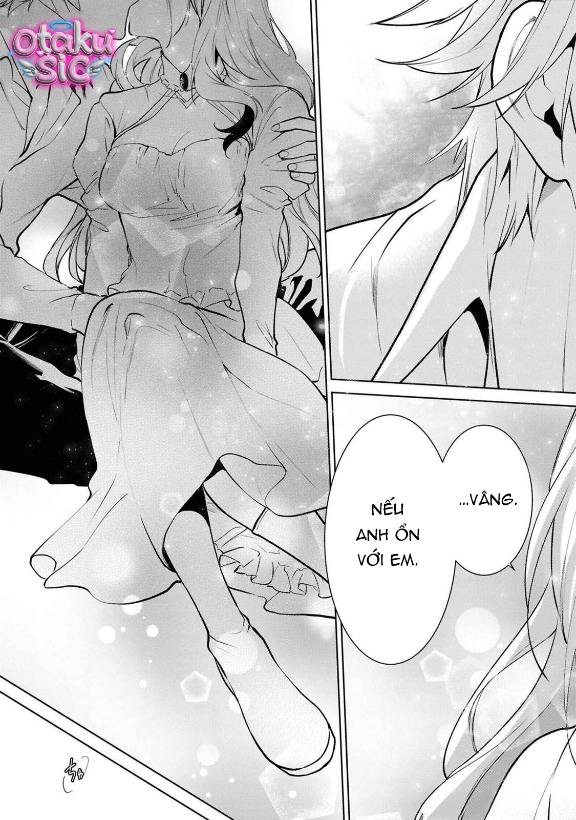 Dù Thế Nào Tôi Cũng Mạnh Mẽ Vượt Qua, Cuối Cùng Tôi Sẽ Nhận Lại Thứ Tôi Muốn - Chap 17 - Trang 23