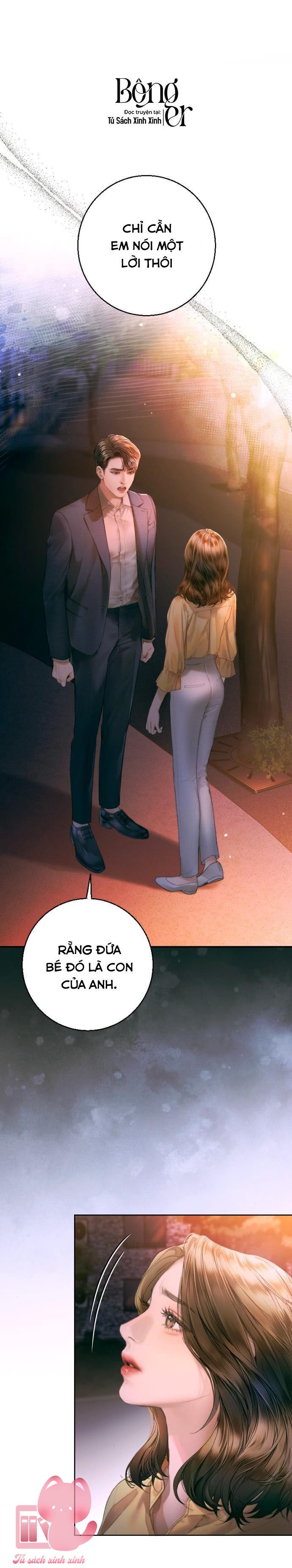 Đứa Bé Giống Anh - Chap 1 - Trang 2