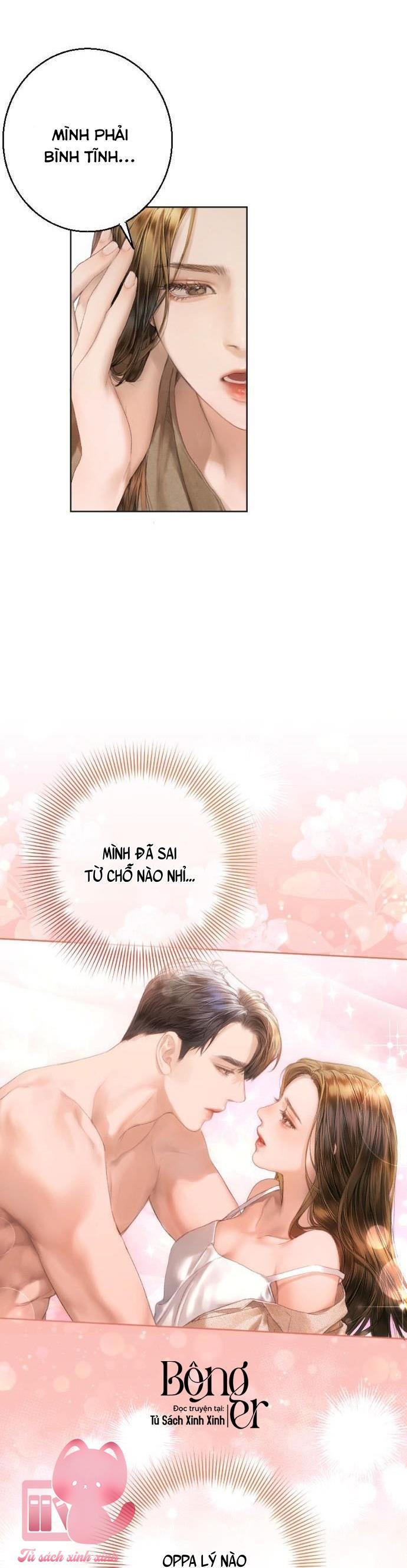 Đứa Bé Giống Anh - Chap 1 - Trang 12