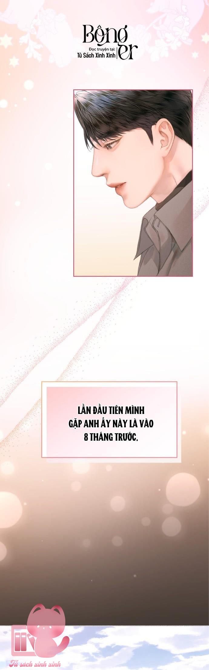 Đứa Bé Giống Anh - Chap 1 - Trang 20
