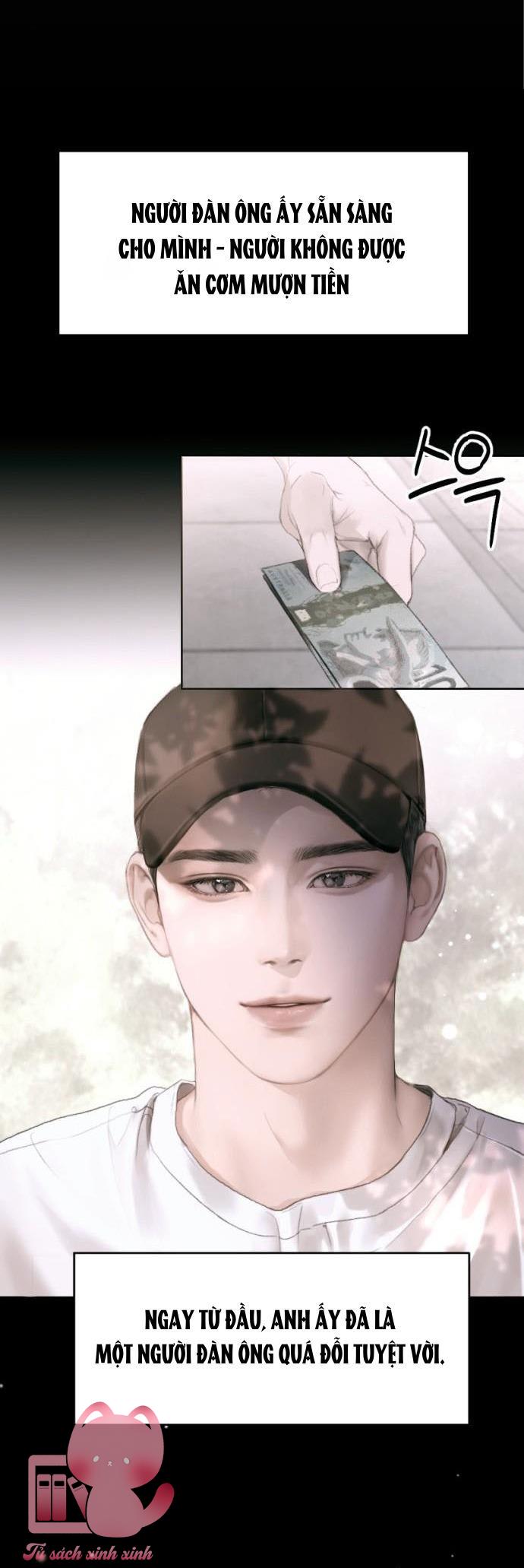 Đứa Bé Giống Anh - Chap 1 - Trang 22