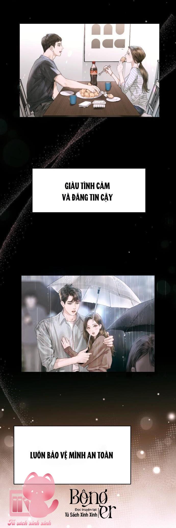 Đứa Bé Giống Anh - Chap 1 - Trang 23