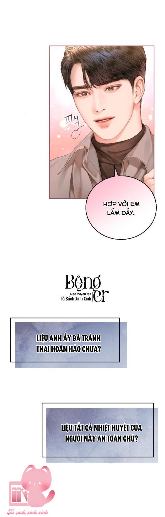 Đứa Bé Giống Anh - Chap 1 - Trang 25