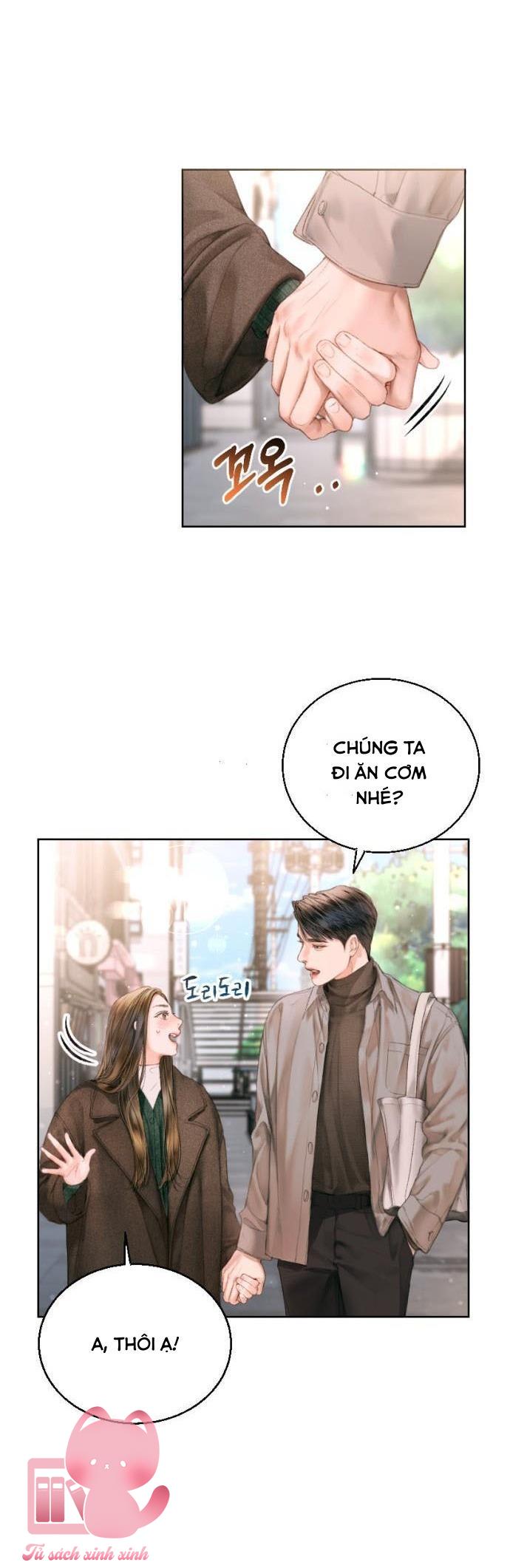 Đứa Bé Giống Anh - Chap 1 - Trang 26