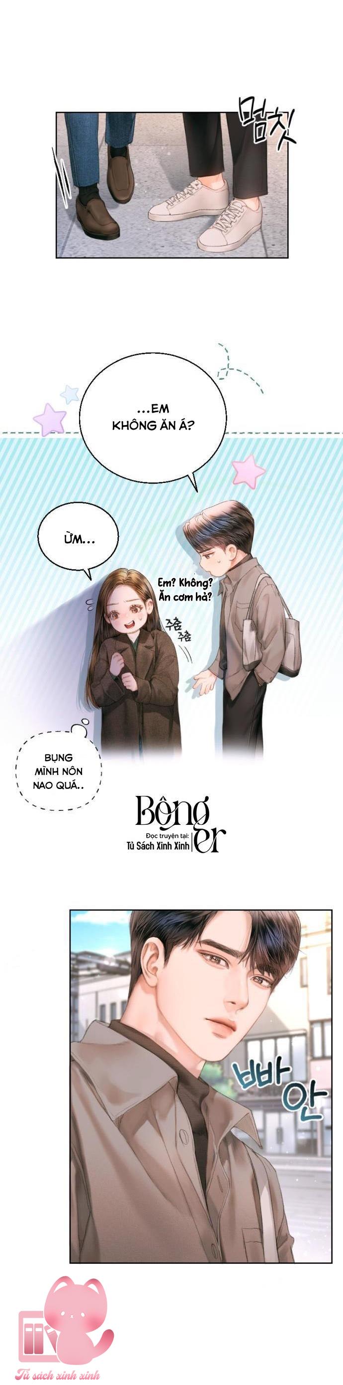 Đứa Bé Giống Anh - Chap 1 - Trang 27