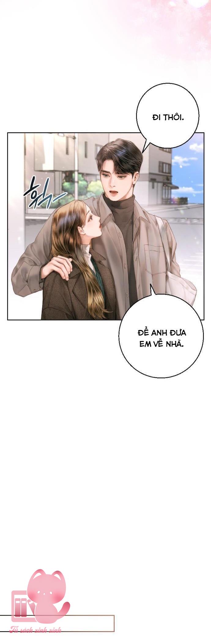 Đứa Bé Giống Anh - Chap 1 - Trang 29