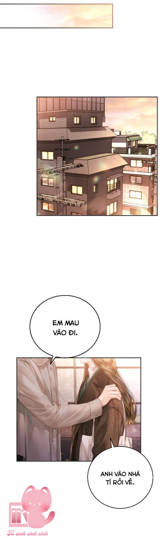 Đứa Bé Giống Anh - Chap 1 - Trang 30