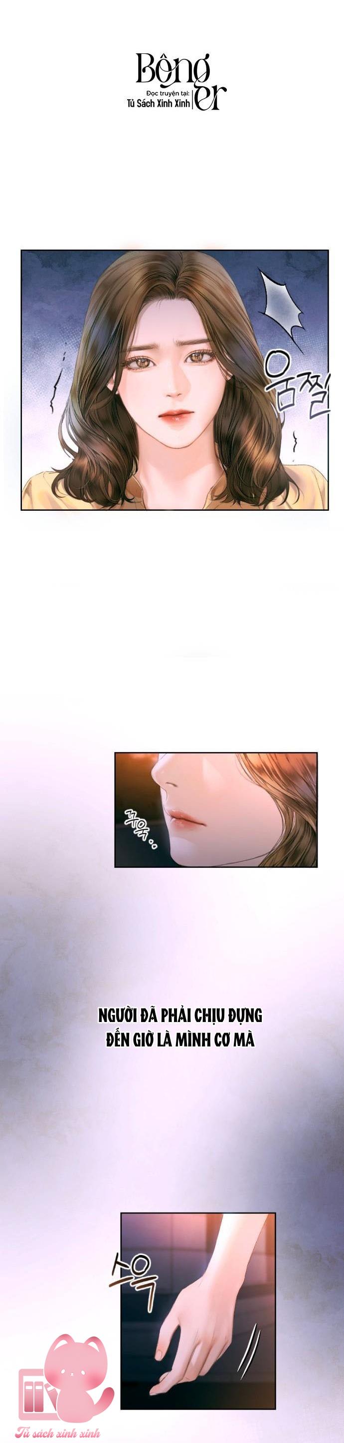 Đứa Bé Giống Anh - Chap 1 - Trang 4