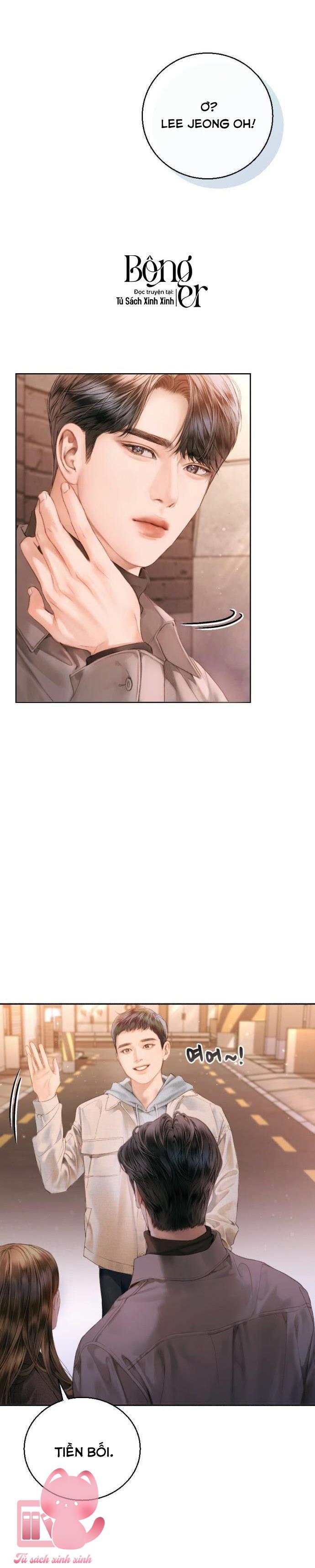Đứa Bé Giống Anh - Chap 1 - Trang 32