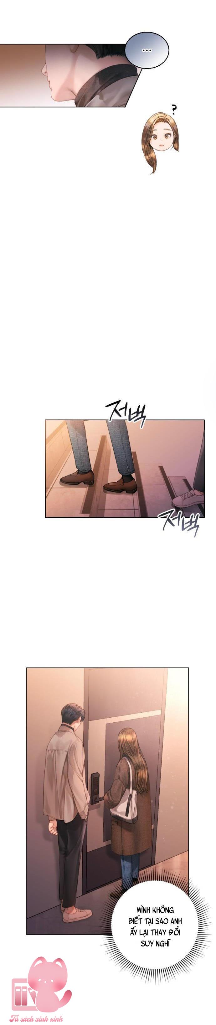 Đứa Bé Giống Anh - Chap 1 - Trang 36