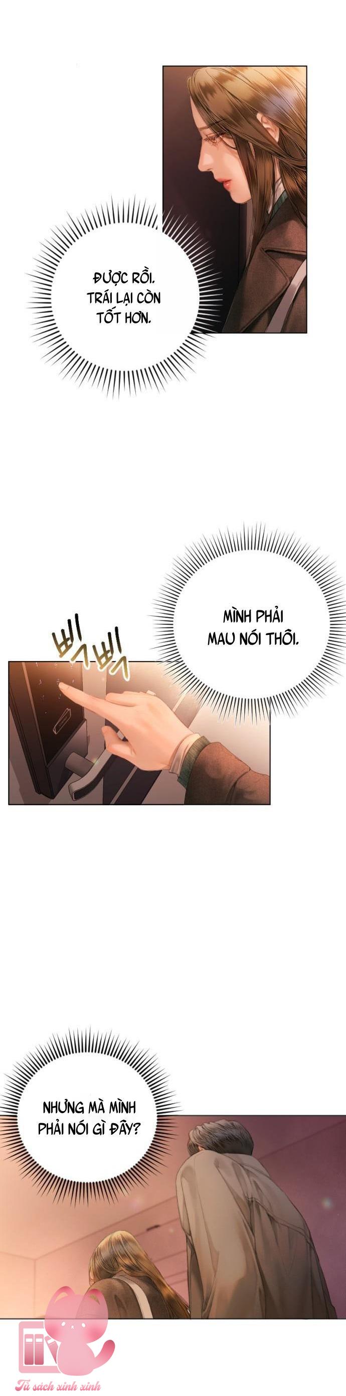 Đứa Bé Giống Anh - Chap 1 - Trang 37