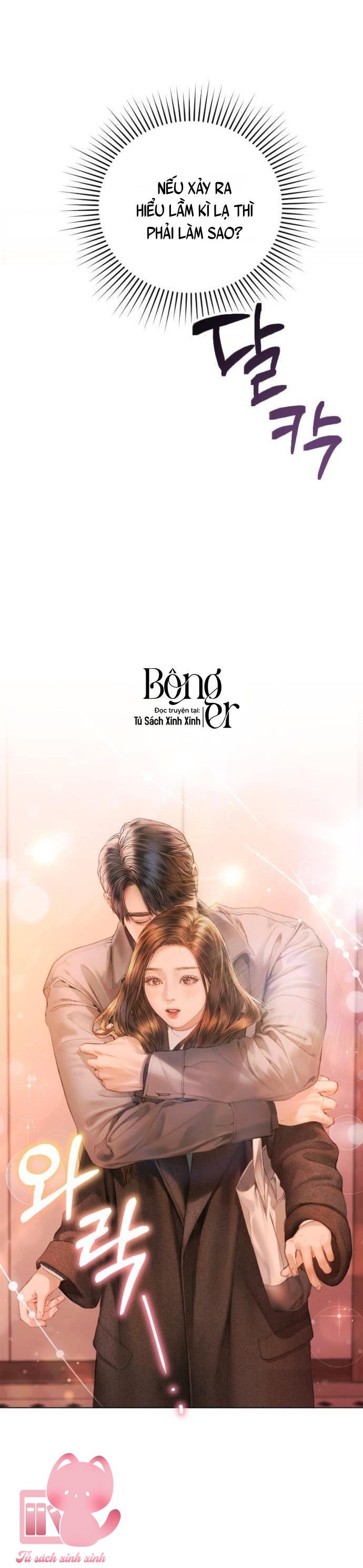 Đứa Bé Giống Anh - Chap 1 - Trang 38