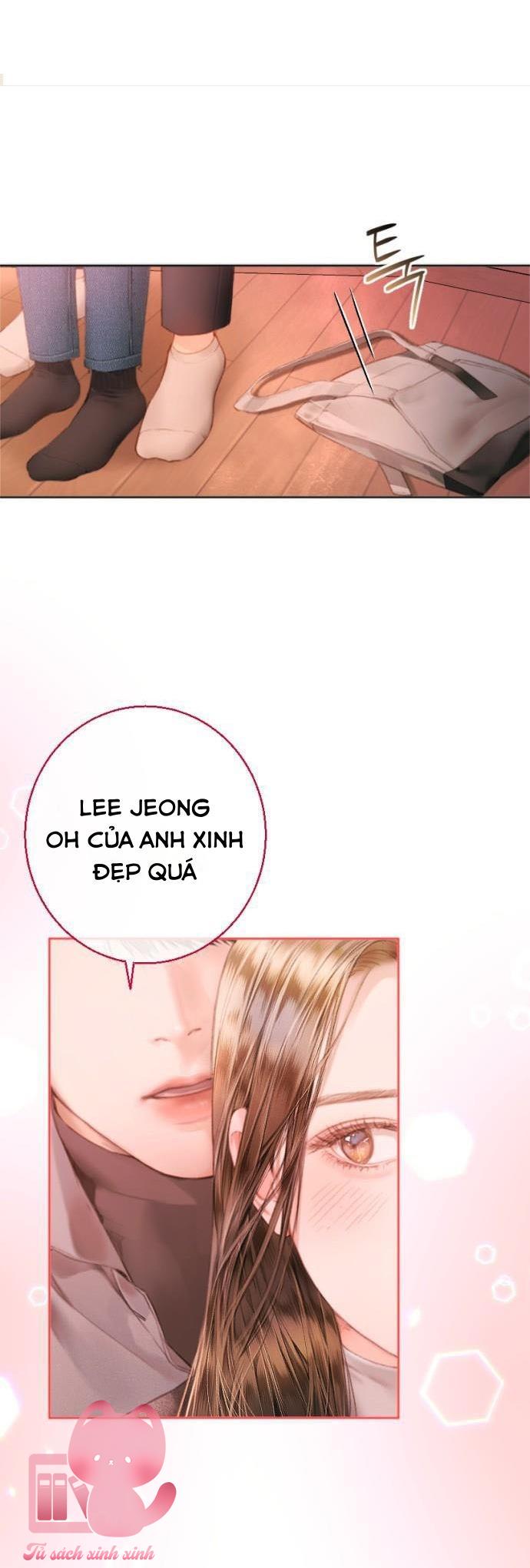 Đứa Bé Giống Anh - Chap 1 - Trang 39