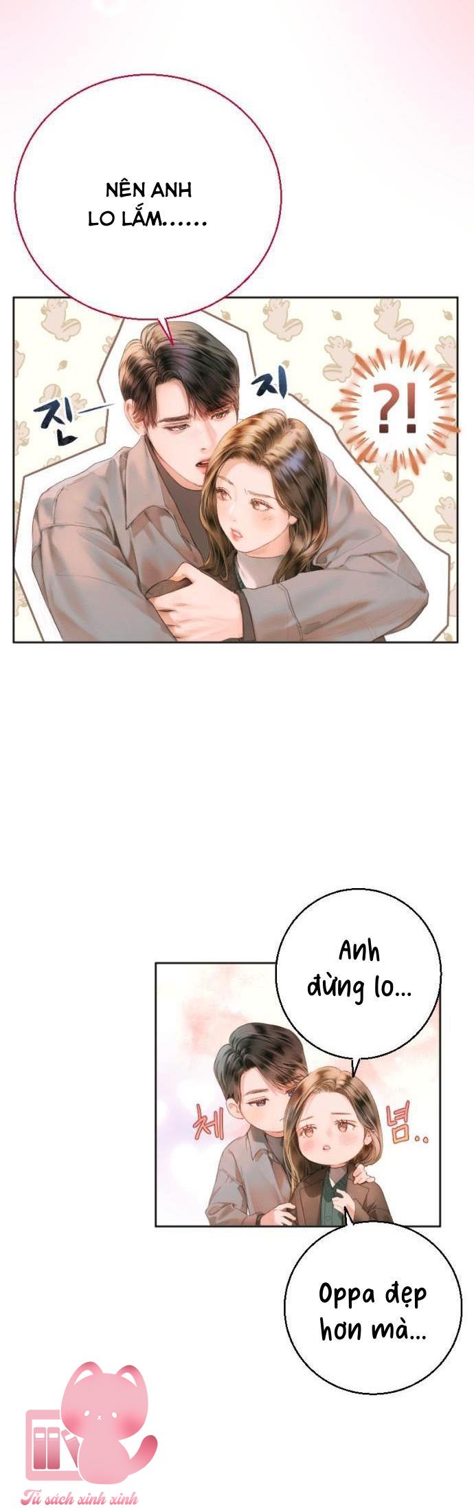 Đứa Bé Giống Anh - Chap 1 - Trang 40