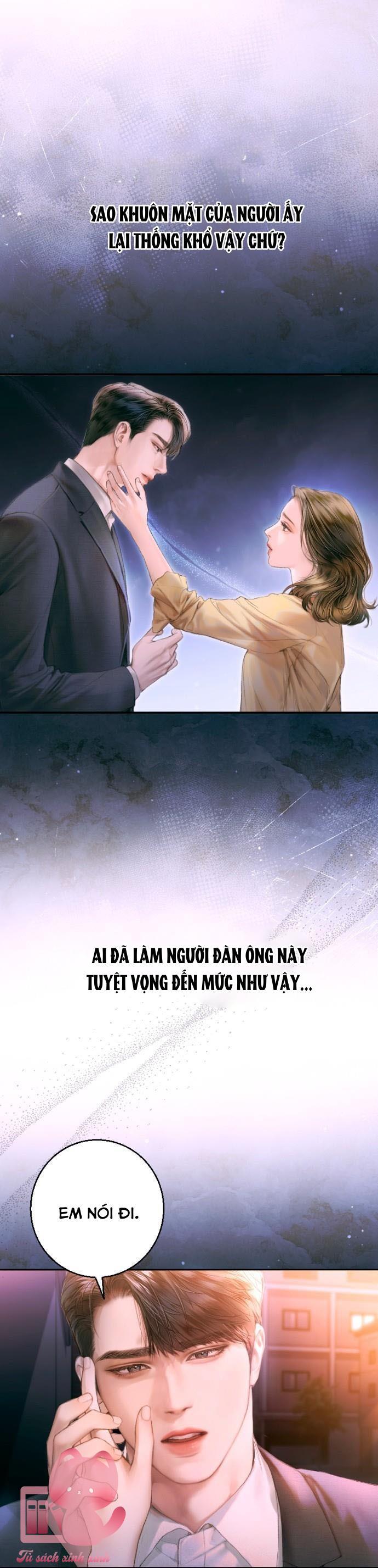 Đứa Bé Giống Anh - Chap 1 - Trang 5