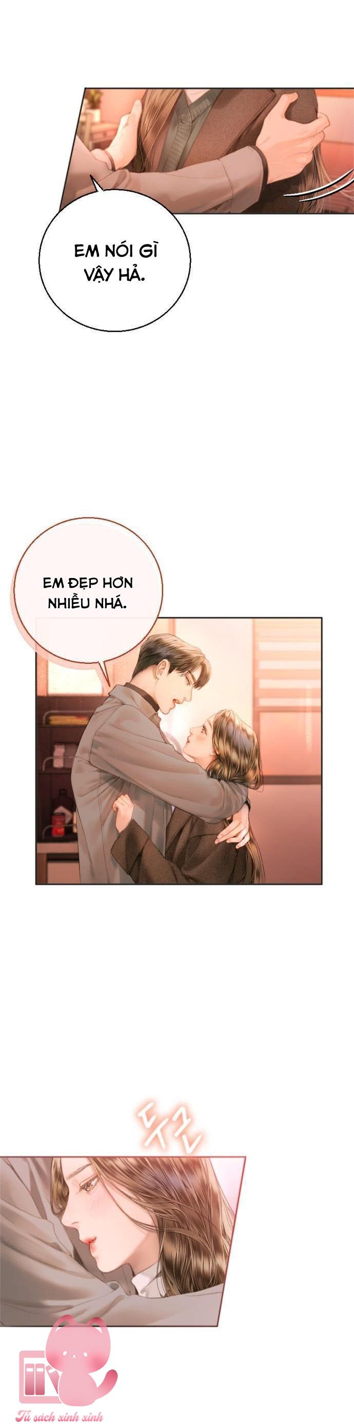 Đứa Bé Giống Anh - Chap 1 - Trang 41