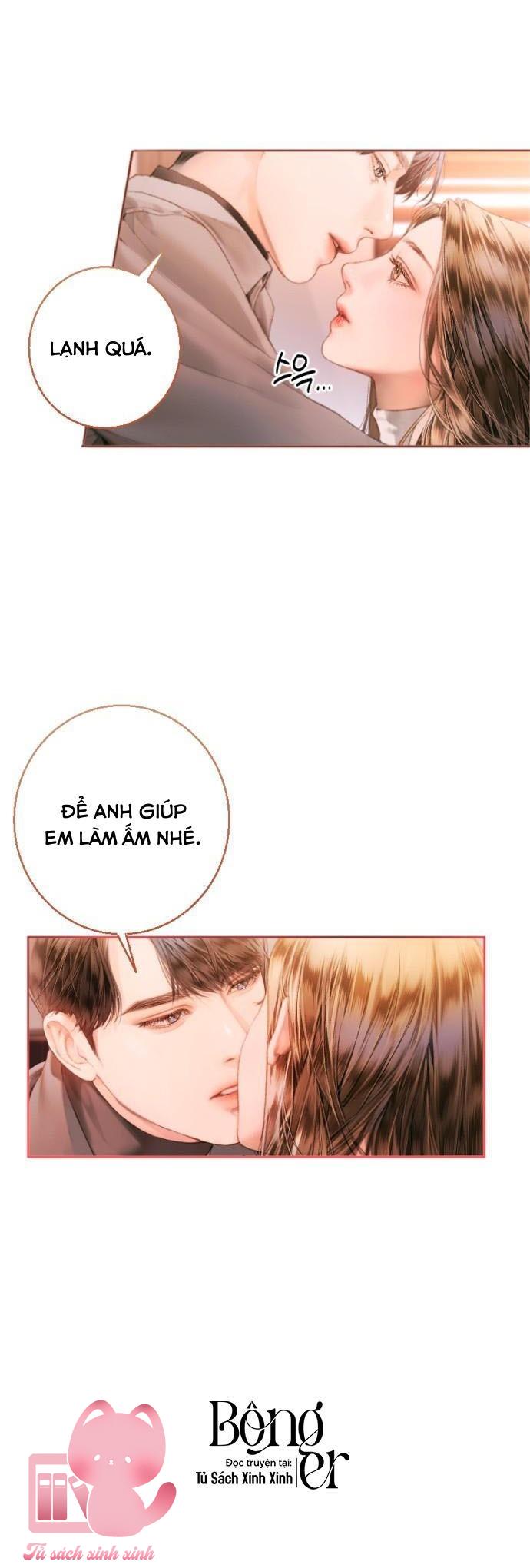 Đứa Bé Giống Anh - Chap 1 - Trang 42