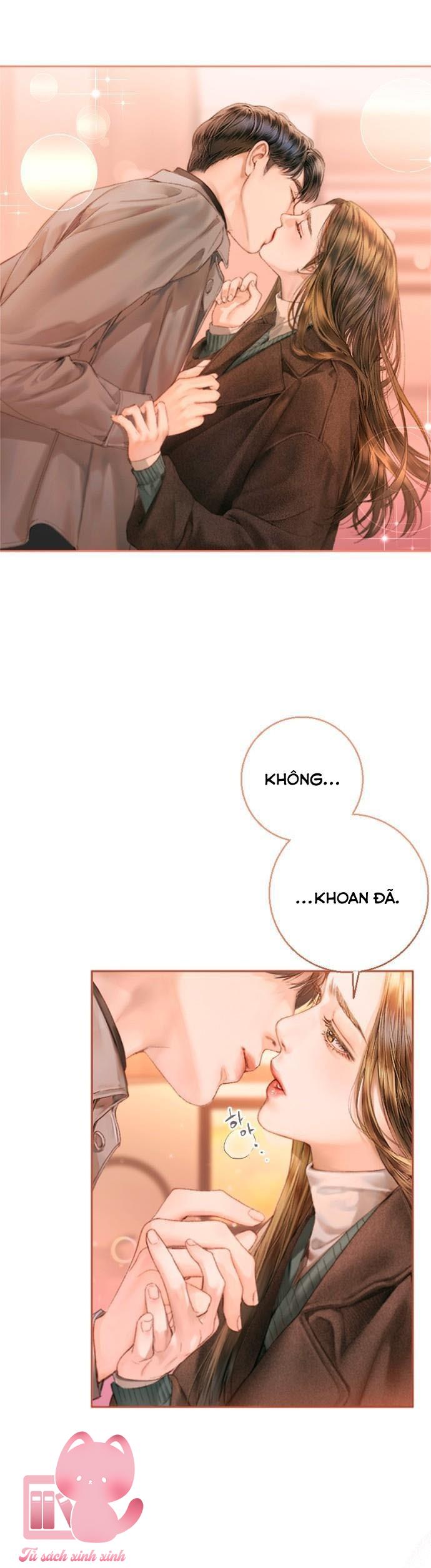Đứa Bé Giống Anh - Chap 1 - Trang 43