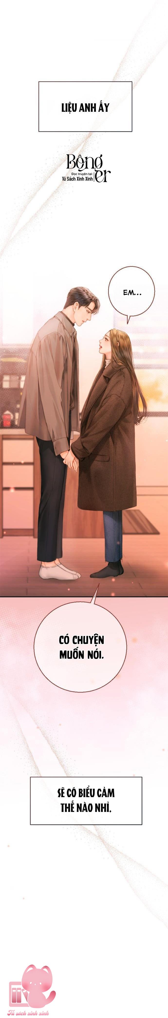 Đứa Bé Giống Anh - Chap 1 - Trang 44