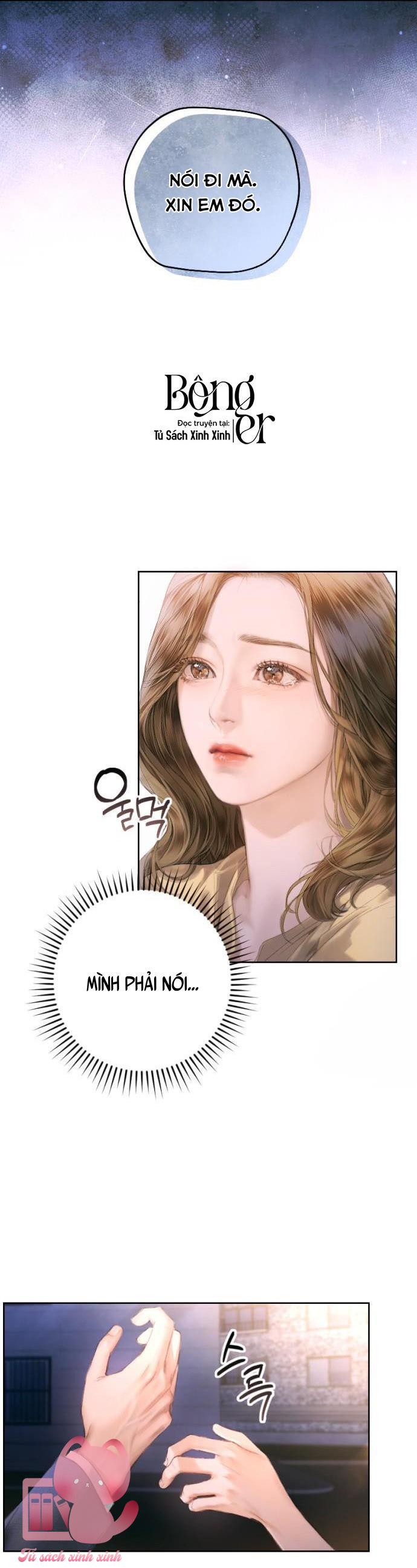 Đứa Bé Giống Anh - Chap 1 - Trang 6