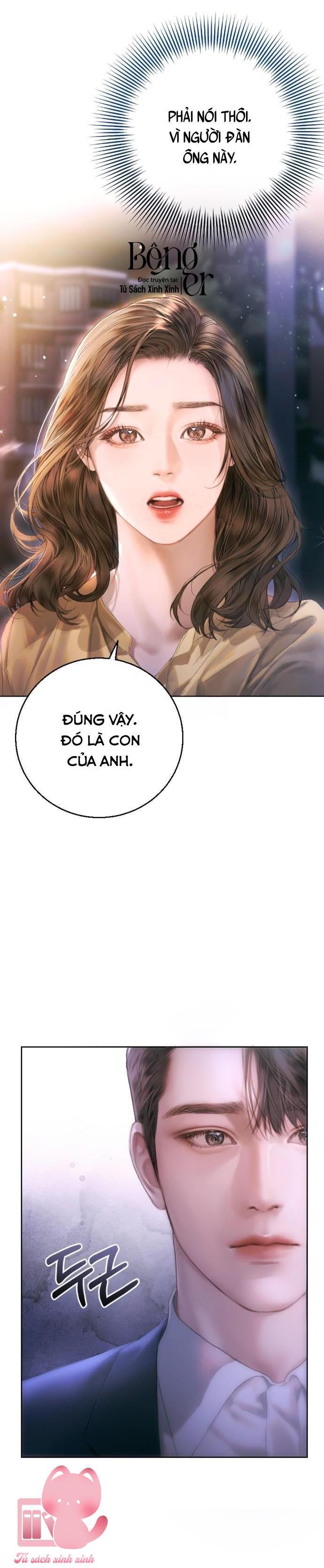 Đứa Bé Giống Anh - Chap 1 - Trang 7