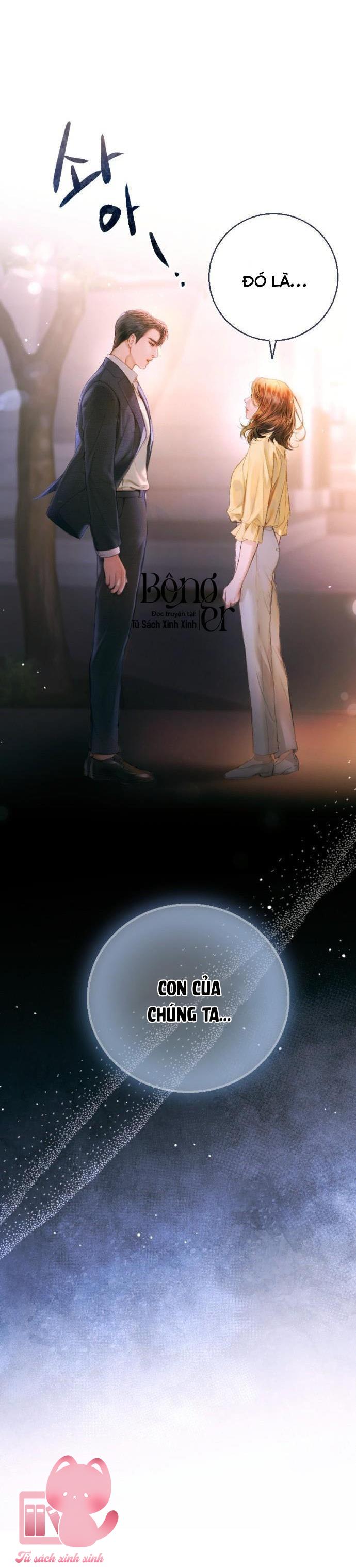 Đứa Bé Giống Anh - Chap 1 - Trang 8