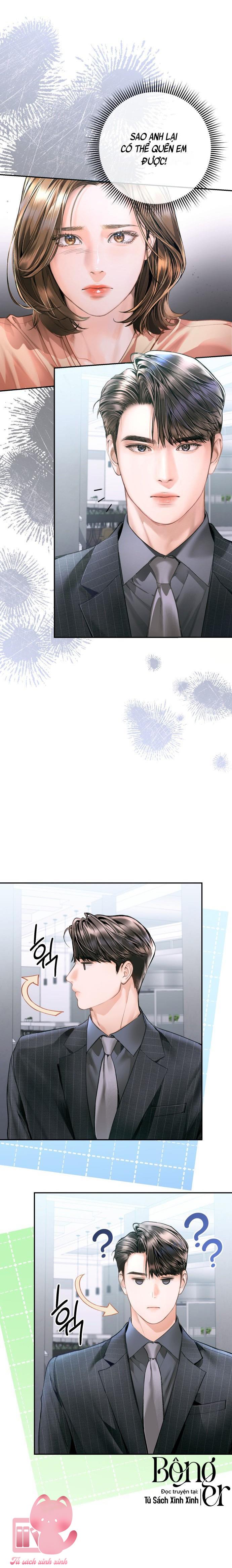 Đứa Bé Giống Anh - Chap 10 - Trang 22