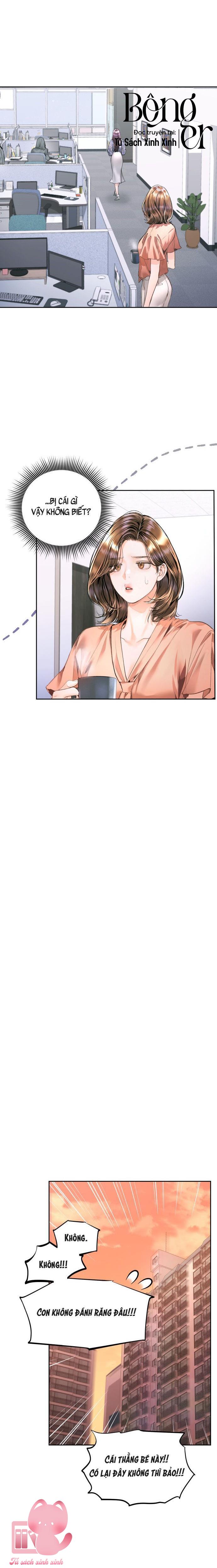 Đứa Bé Giống Anh - Chap 11 - Trang 21