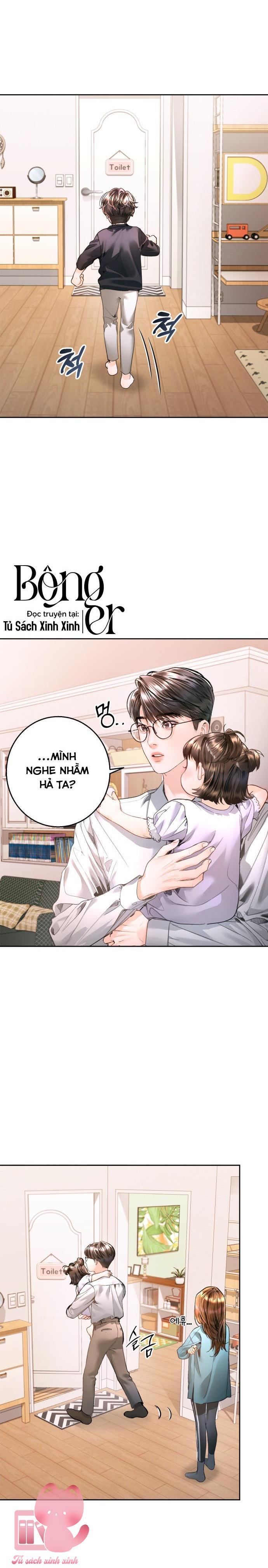 Đứa Bé Giống Anh - Chap 11 - Trang 24