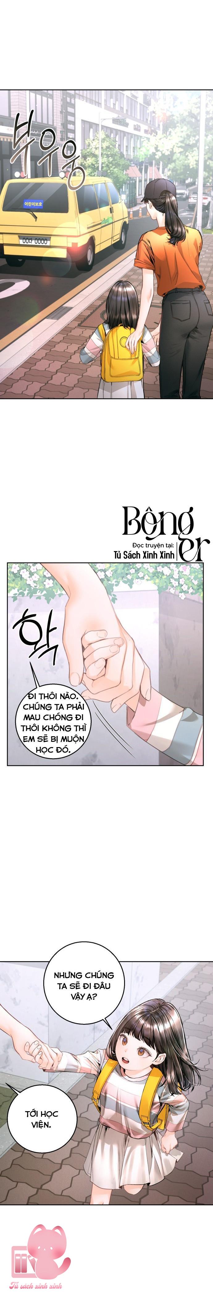 Đứa Bé Giống Anh - Chap 13 - Trang 14