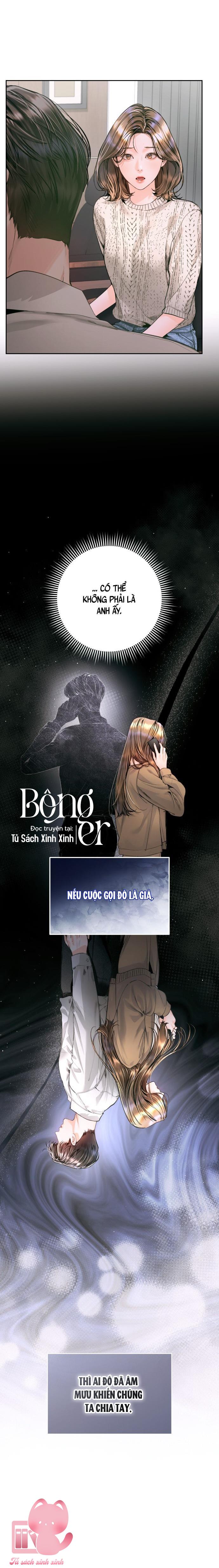 Đứa Bé Giống Anh - Chap 13 - Trang 9