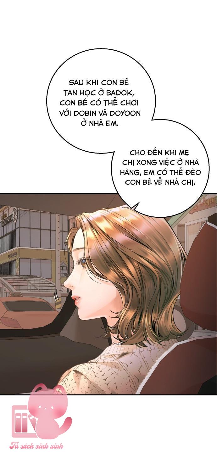 Đứa Bé Giống Anh - Chap 15 - Trang 11