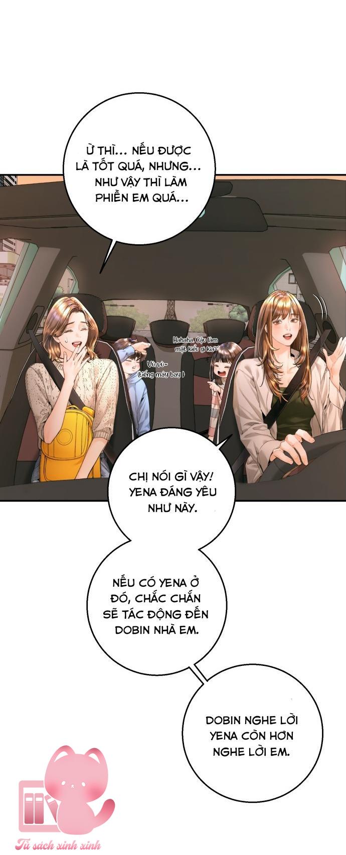 Đứa Bé Giống Anh - Chap 15 - Trang 12