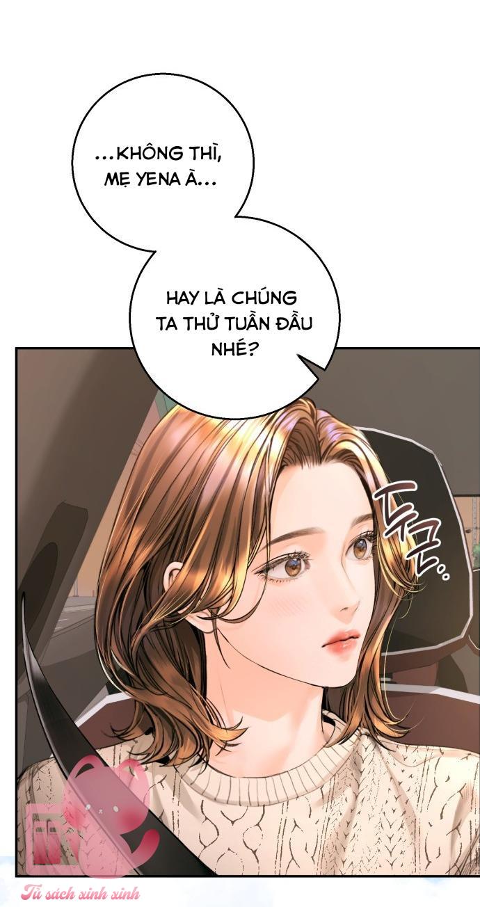 Đứa Bé Giống Anh - Chap 15 - Trang 13