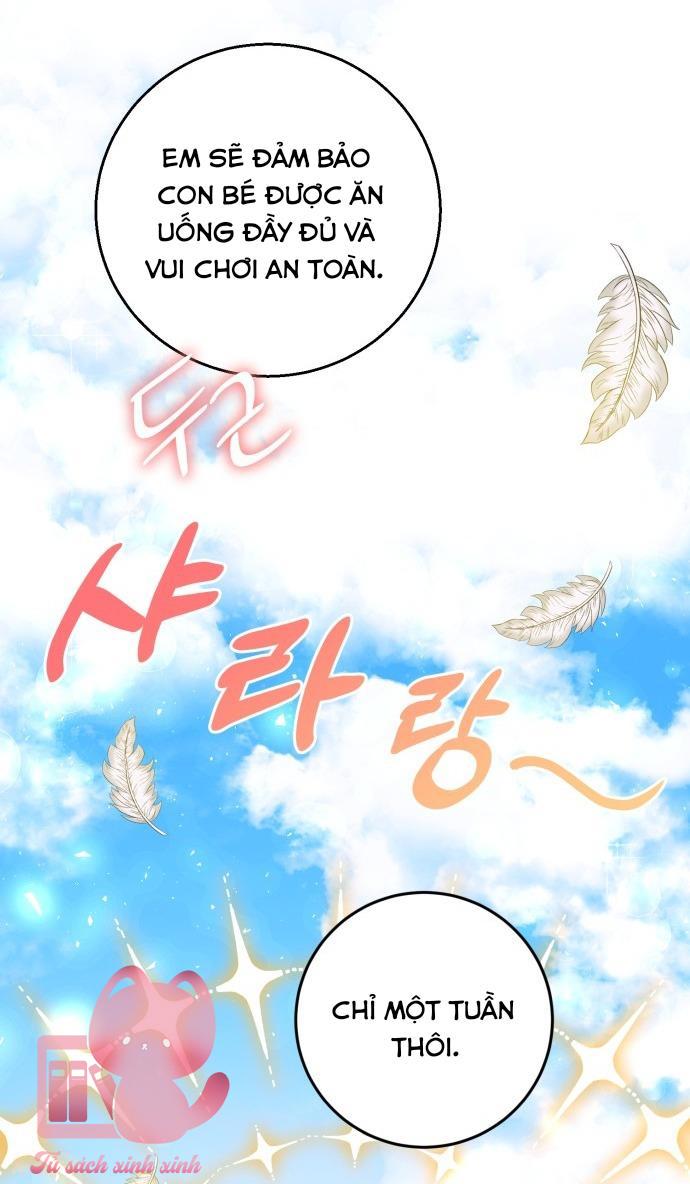 Đứa Bé Giống Anh - Chap 15 - Trang 14
