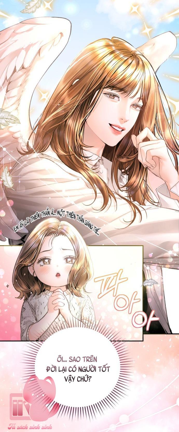 Đứa Bé Giống Anh - Chap 15 - Trang 15