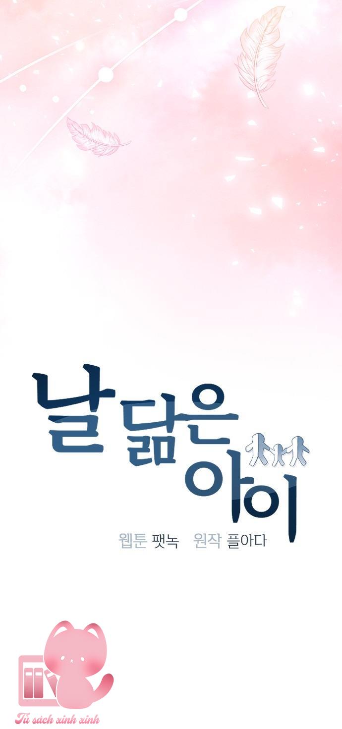 Đứa Bé Giống Anh - Chap 15 - Trang 16