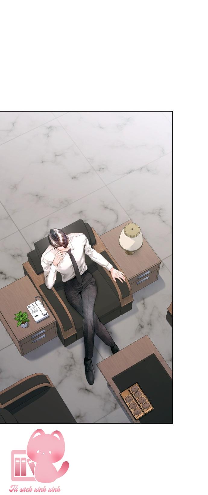 Đứa Bé Giống Anh - Chap 15 - Trang 17