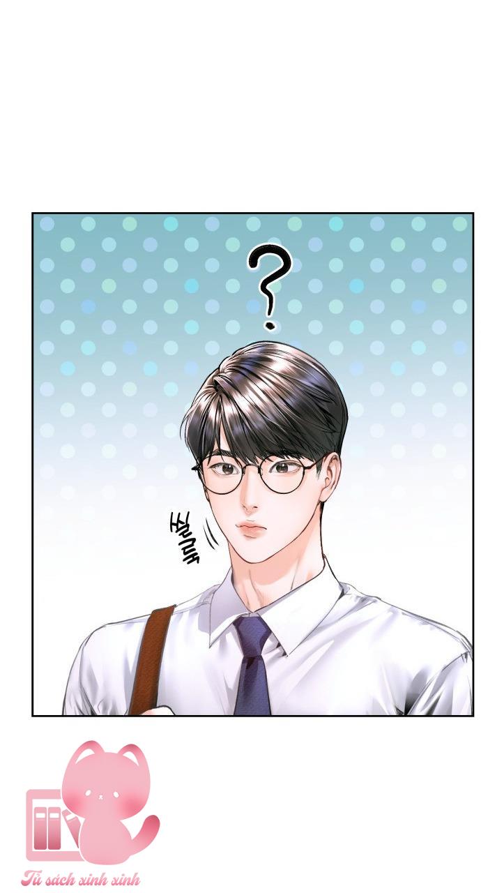 Đứa Bé Giống Anh - Chap 15 - Trang 19
