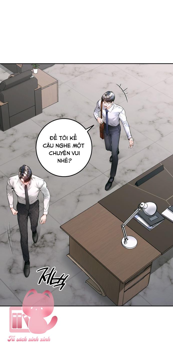 Đứa Bé Giống Anh - Chap 15 - Trang 20