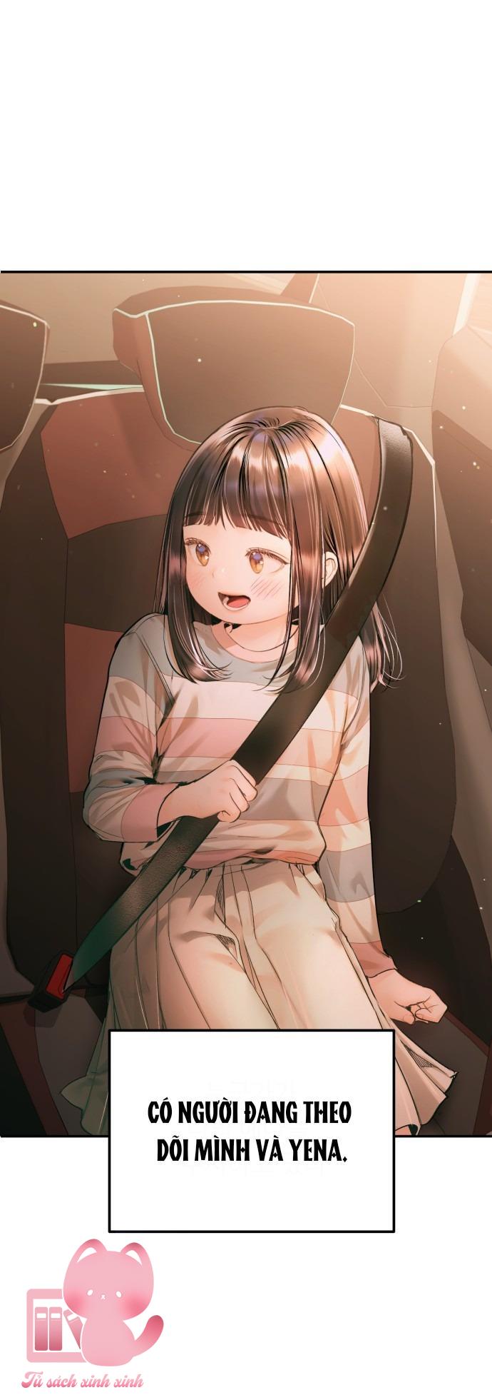 Đứa Bé Giống Anh - Chap 15 - Trang 3
