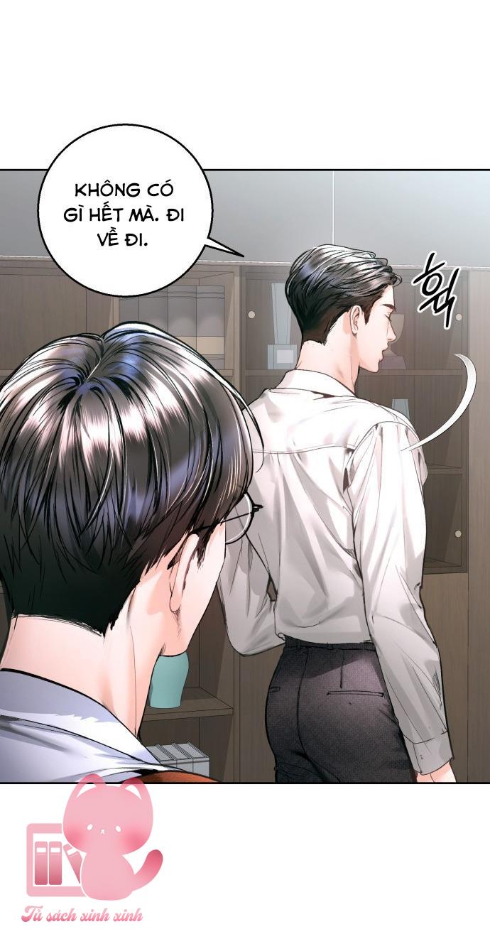 Đứa Bé Giống Anh - Chap 15 - Trang 23