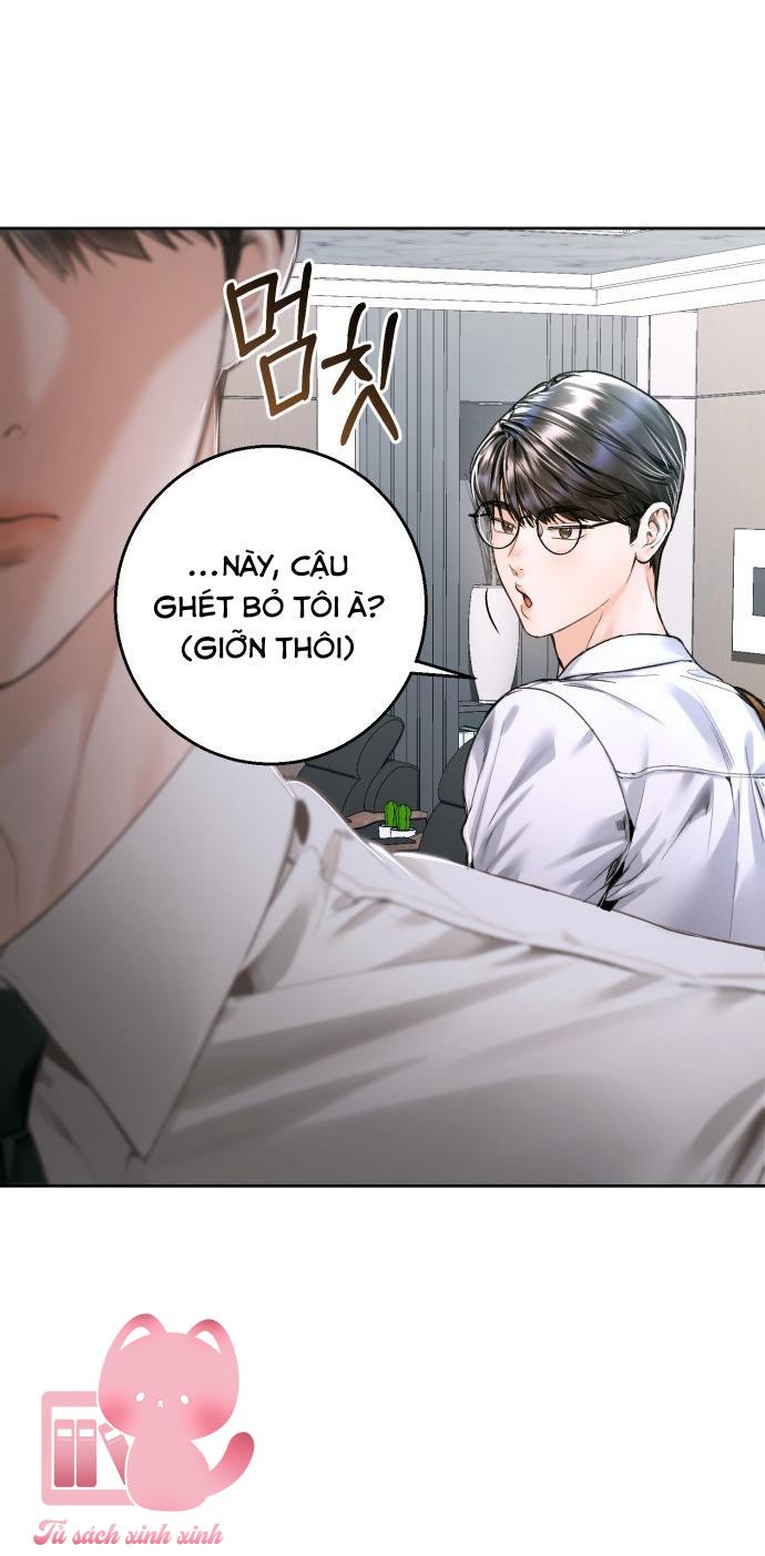 Đứa Bé Giống Anh - Chap 15 - Trang 24