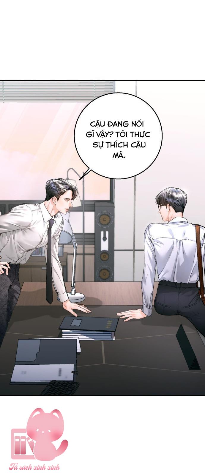 Đứa Bé Giống Anh - Chap 15 - Trang 26