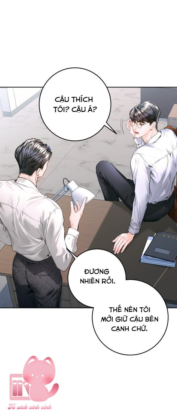Đứa Bé Giống Anh - Chap 15 - Trang 27