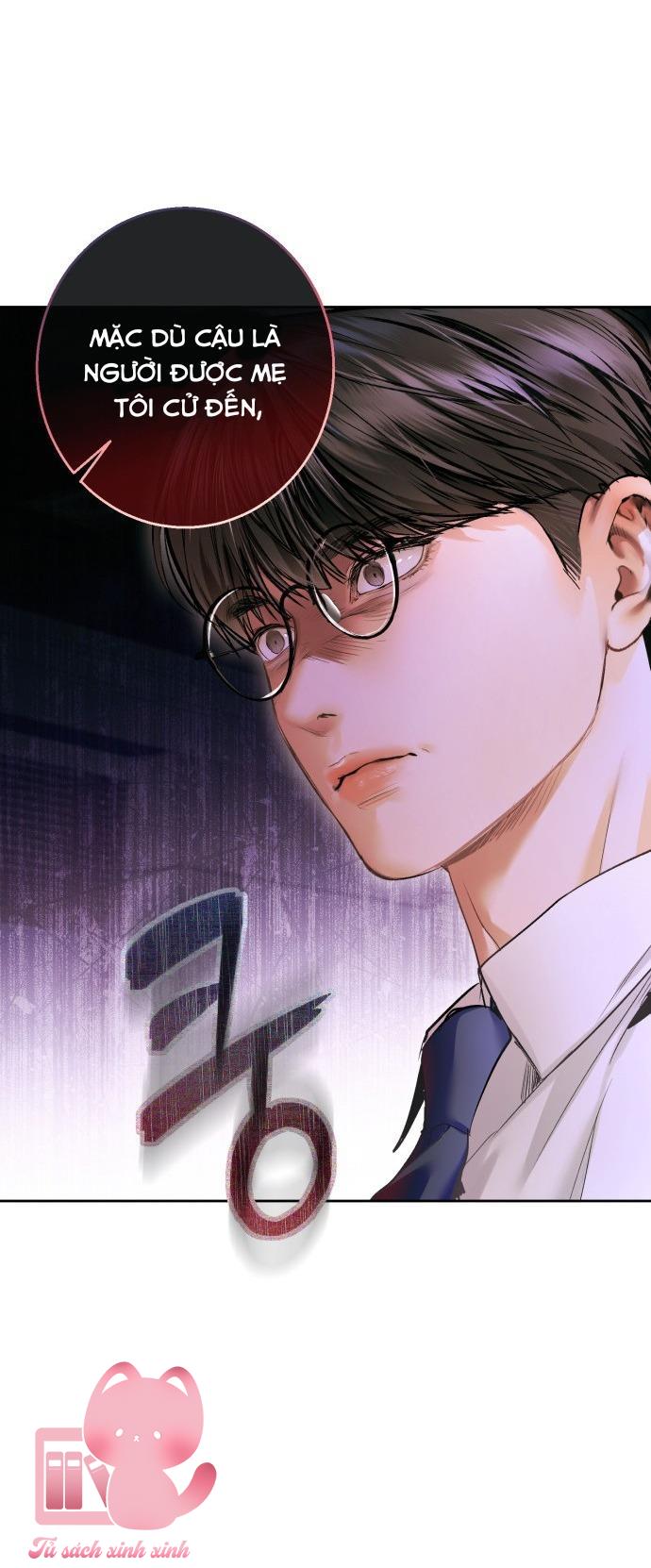 Đứa Bé Giống Anh - Chap 15 - Trang 28