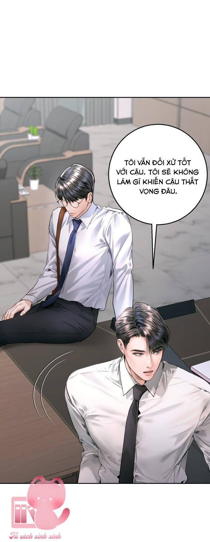 Đứa Bé Giống Anh - Chap 15 - Trang 29