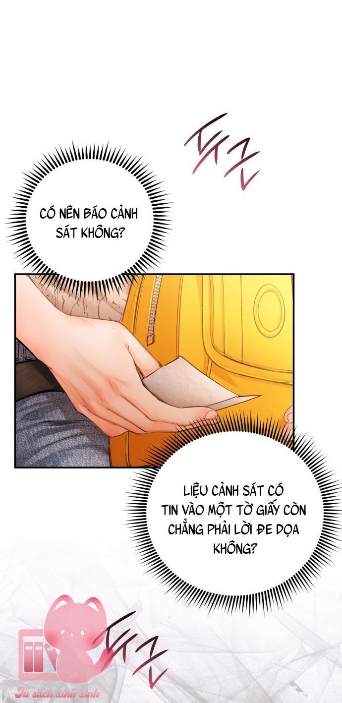 Đứa Bé Giống Anh - Chap 15 - Trang 4